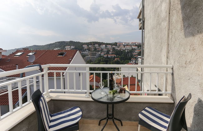 K-Apartments - Foto 44