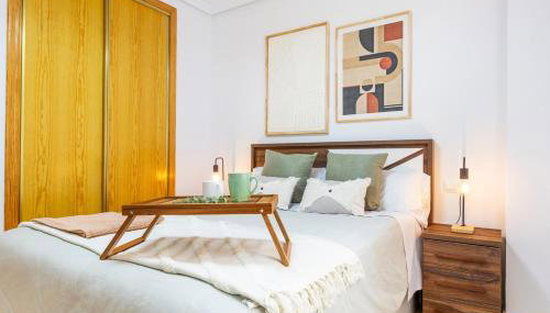 Dream Costa Blanca Luxury Apartment - Photo 2
