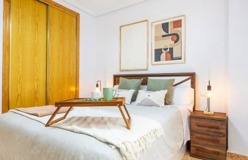 Dream Costa Blanca Luxury Apartment - Photo 2