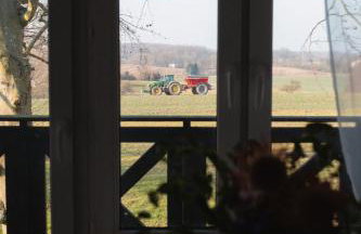 Siedlisko Komory - Foto 19