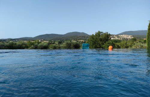 Country House Pacifici, Villa con piscina privata - Foto 70