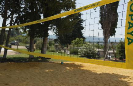 Domaine du Piol - Luberon - Piscine privée - Clim - Beach Volley - Foto 6
