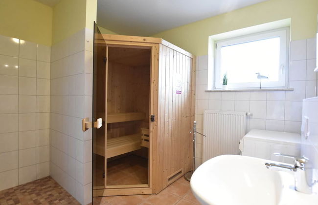 5-zimmer-ferienhaus in Zierow mit Garten - Foto 12