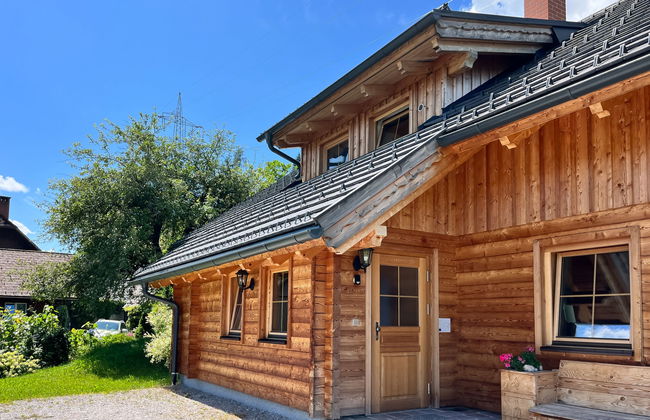 Grimmingblickhütte - Foto 8