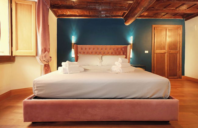 Golden Pantheon Rooms - Foto 25