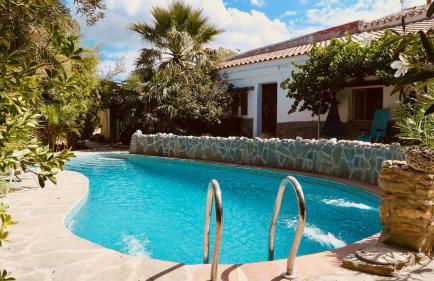 Cortijo Paraiso - Foto 25