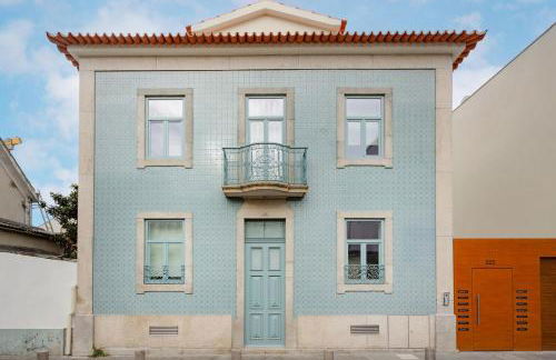 Matosinhos Seaside Comfy Flat - Photo 46