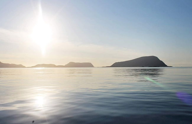 Holiday Home in BrattvÃ¥g - Foto 45