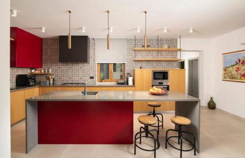 Villa Ginetto by Rent Istria - Foto 16