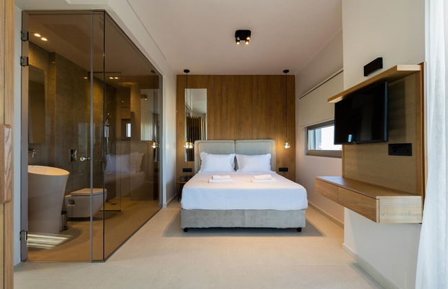 Luxury Villa U With Private Swimming Pool - Foto 23