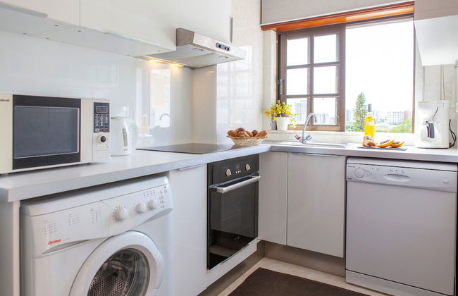 Apartment Vila Rosa Caledonia - Foto 10