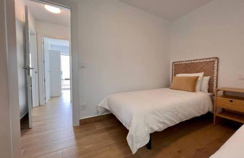 Apartamento Puerta de Comillas - Monabri - Photo 17