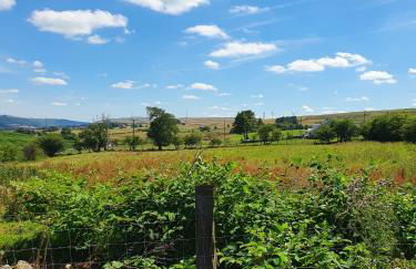Wales' Highest Village - The Chartist Cottage - Trefil - Photo 38