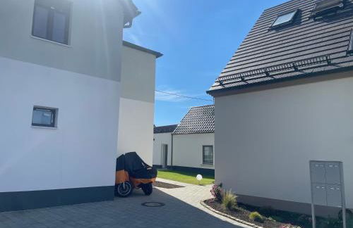 Modernes & gepflegtes Hotelzimmer mit Küche! - Foto 20