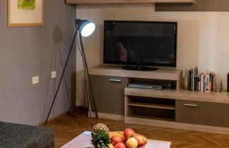 Apartment LOTA with heated pool on top location - Foto 35