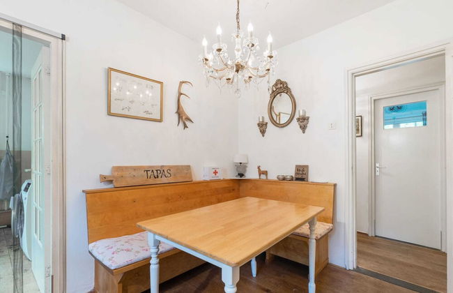 Beautiful Holiday Home in Baarle-nassau With Garden - Foto 26