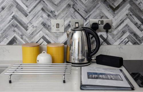 Finest Retreats - 13 Belle House - Apartment 1 - Photo 11