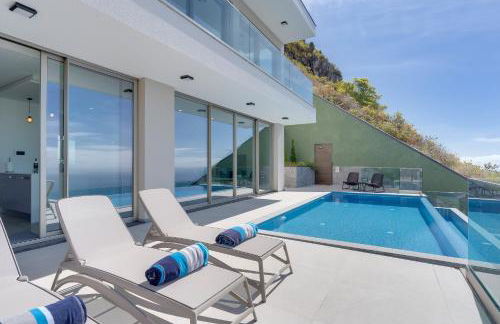 Luxury Villa Bianca by Holiday Rental Madeira - Photo 3