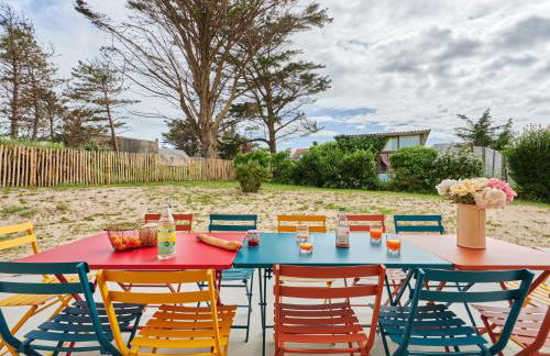 Holiday Home Les lilas by Interhome - Foto 20