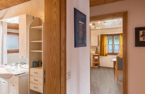 Familienwohnung Haus 18 - Foto 10