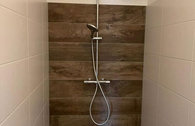 Apartment in Vrouwenpolder Near Beach - Foto 11