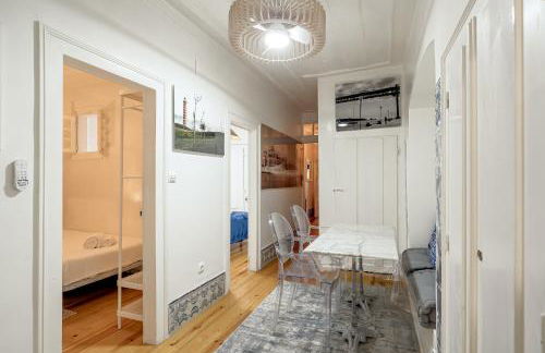 Belem Historical by Homing - Foto 14