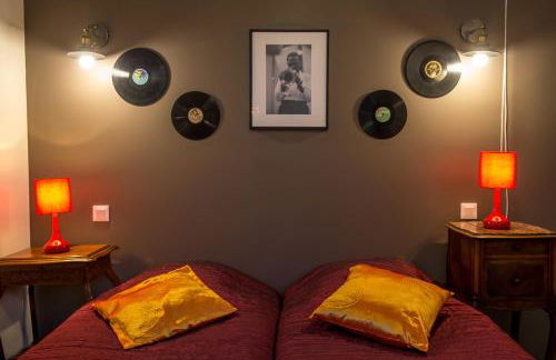 En Rou Libre - Photo 8