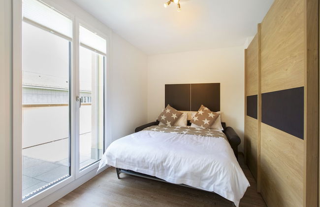 Nest - Stampfenbachstrasse - Photo 5