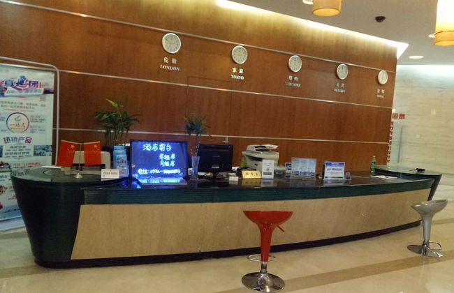 3rd-degree Seascape Apartment Hotel - Foto 3