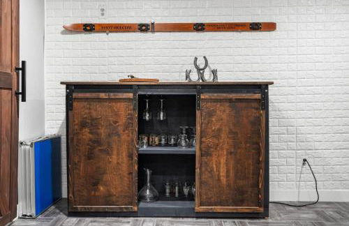 Creekside Family Haven - Foto 37