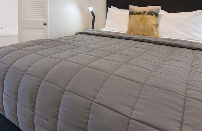 Tussock Peak Lodge - Foto 27