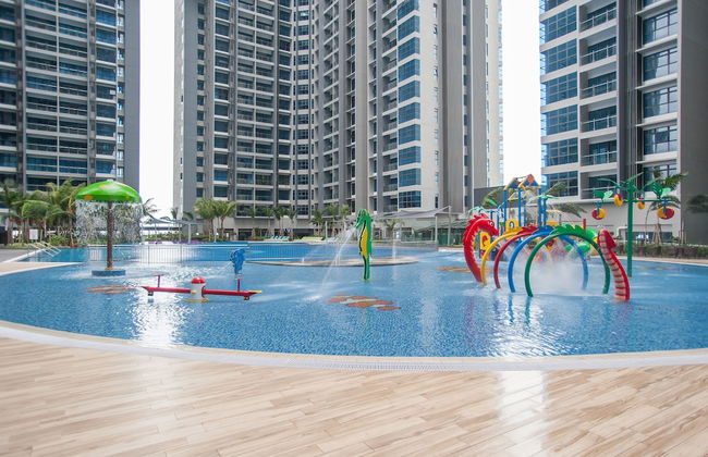 Atlantis Residence by Stayshare Homes - Photo 78