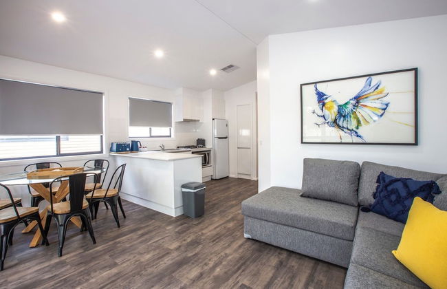 All Seasons Holiday Park - Foto 48