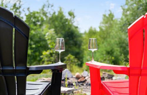 70 Private Acres-Sleeps 12-Fire Pit-Pet Friendly - Foto 51