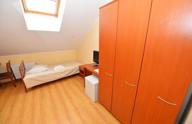 Klaipeda Inn - Photo 19