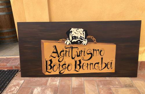 Agriturismo Borgo Bernabei - Foto 58