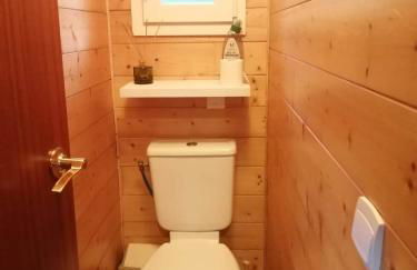 Le Chalet de Lilie - Foto 15