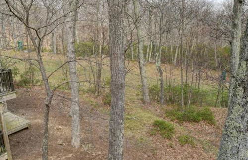 Trail Magic- Sk-in & Ski-out - Foto 61