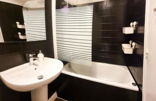 Les Arènes, 1 à 6 personnes en centre ville - Foto 19