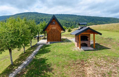 Vila Velika Kuća za odmor - Foto 9