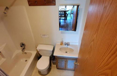 2 Bedroom Wolf Villa In Voyageurs National Park - Foto 8