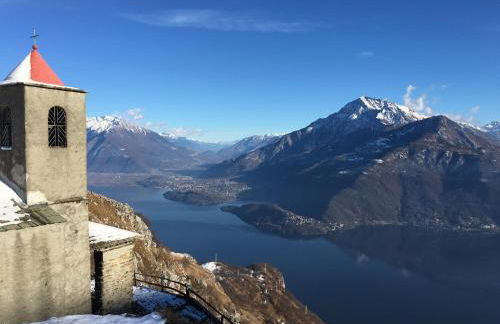 Apartment Monte e Lago - Foto 36