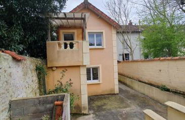 COQUELICOT - Spacieuse maison 172m2 - 4 chambres - Parking Privé & Wifi Gratuit - Foto 25