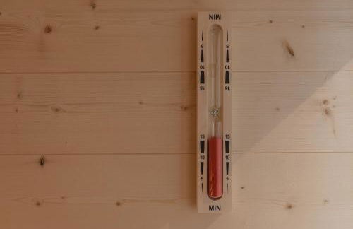 MESNERHOF CHALET - Ruhe, Rückzug & Südtiroler Charme mit kostenlosem Parken in der Tiefgarage - Photo 71