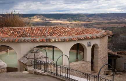 Casa Rural Andrea - Foto 14