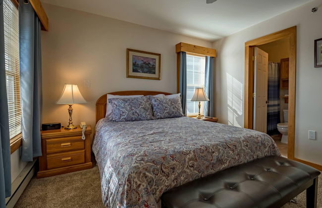 3 Br : Camp 4 #1 - Foto 4