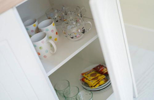 Apartamentos Boutique Casa Cigarrán - Foto 15