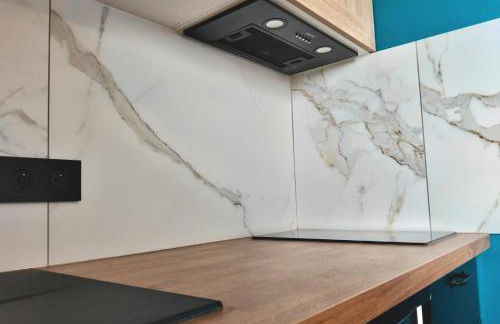 Ocean Bleu Toulouse - Foto 12