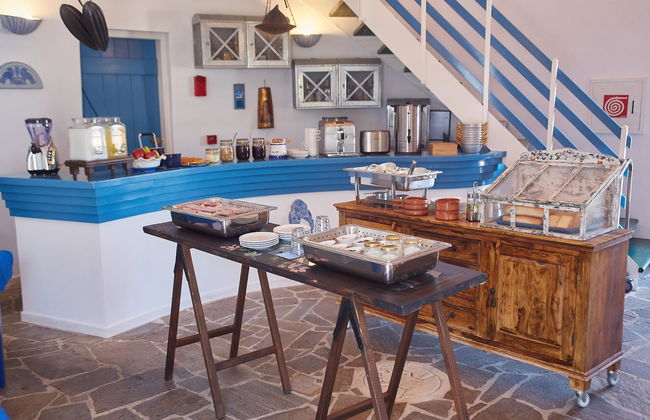 Kerame Hotel & Studios - Foto 31