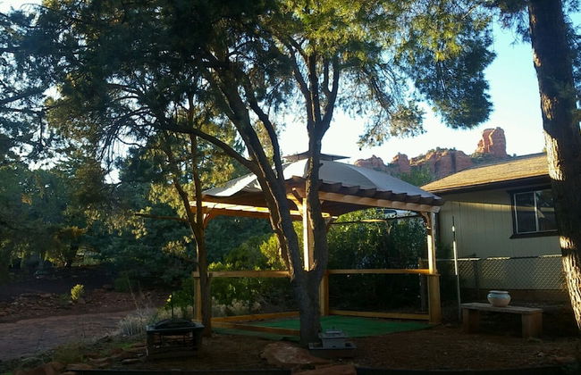 Beautiful Home with Red Rock View - Foto 9